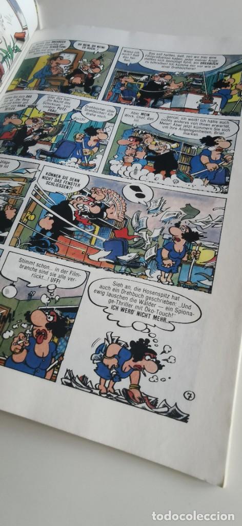 C&oacute;mics: Super-Meier 10, 11 y 12 (Superlopez) Jan Super Lopez Aleman - Foto 2