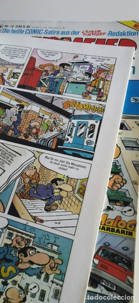 C&oacute;mics: Super-Meier 10, 11 y 12 (Superlopez) Jan Super Lopez Aleman - Foto 3