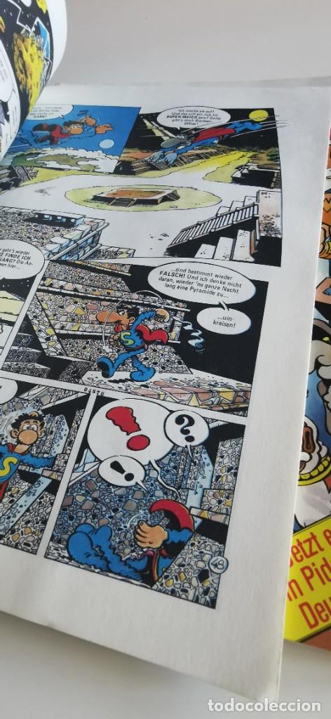 C&oacute;mics: Super-Meier 10, 11 y 12 (Superlopez) Jan Super Lopez Aleman - Foto 4