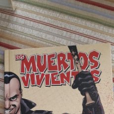 Comics : LOS MUERTOS VIVIENTES. NEGAN,.. Lote 359496370