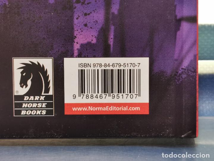 C&oacute;mics: Comic - LUCKY DEVIL Cullen Bunn / Fran Gal&aacute;n-como nuevo - Foto 5