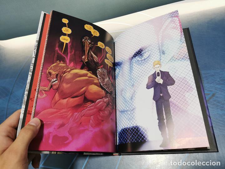 C&oacute;mics: Comic - LUCKY DEVIL Cullen Bunn / Fran Gal&aacute;n-como nuevo - Foto 8
