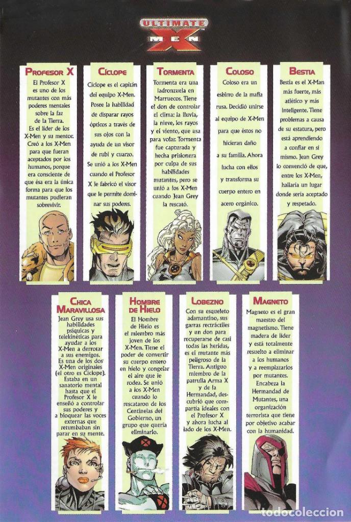 C&oacute;mics: DVD MARVEL, dos webc&oacute;mic, e-comic o digital comic, X-MEN y DAREDEVIL - Foto 7