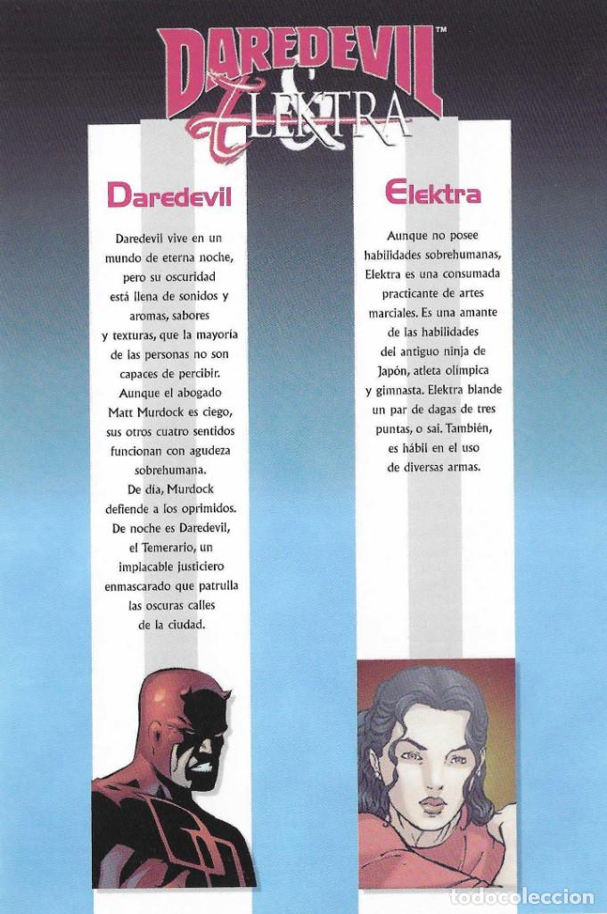 C&oacute;mics: DVD MARVEL, dos webc&oacute;mic, e-comic o digital comic, X-MEN y DAREDEVIL - Foto 9