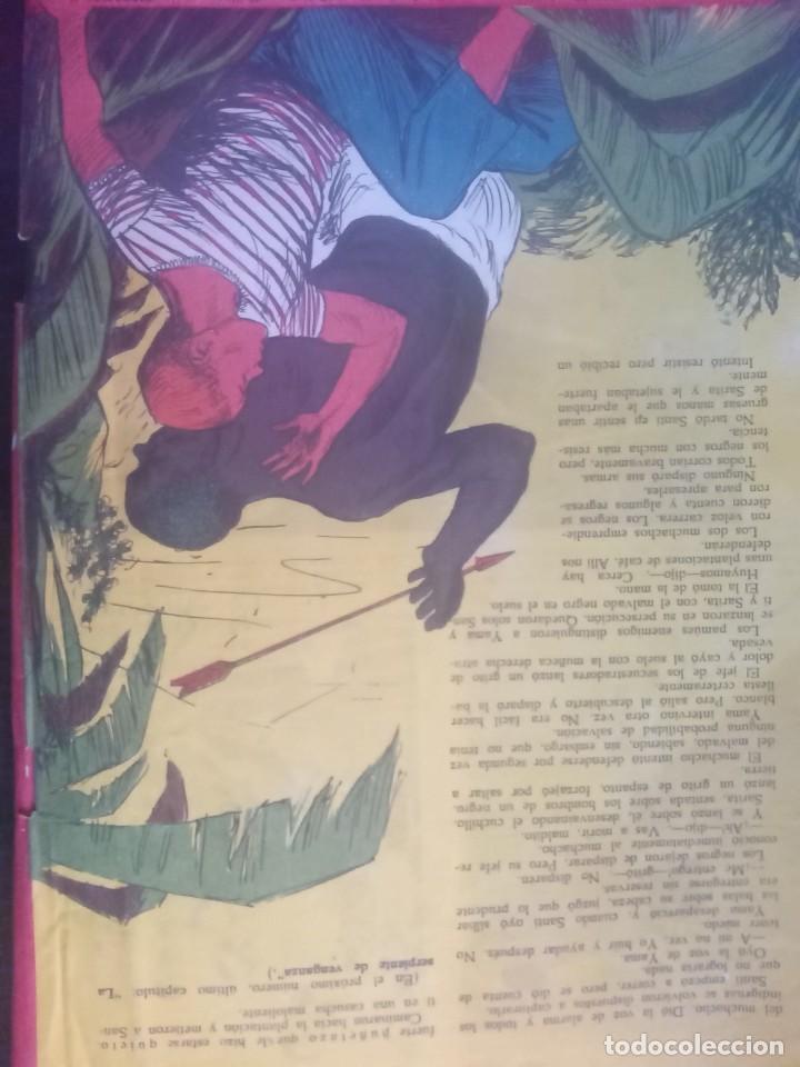 C&oacute;mics: 3 amigos. - Foto 5