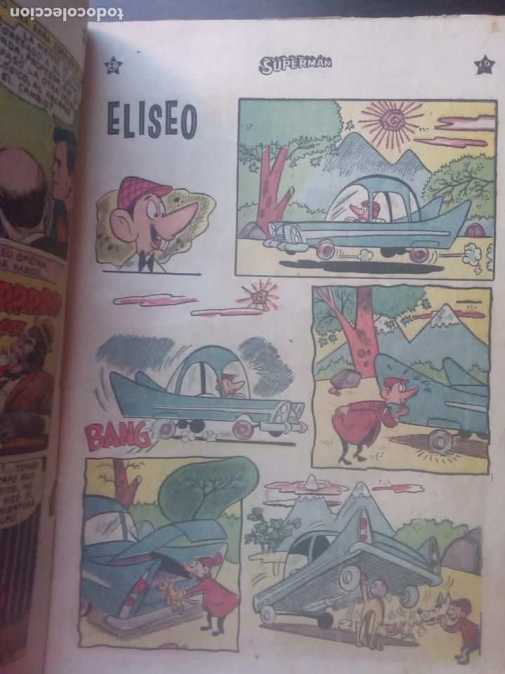 C&oacute;mics: Superman.El Gorila reportero. - Foto 2