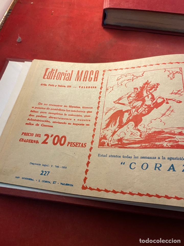 C&oacute;mics: PEQUE&Ntilde;O PANTERA NEGRA. 2 tomos n&uacute;meros 226 al 329 - Foto 6