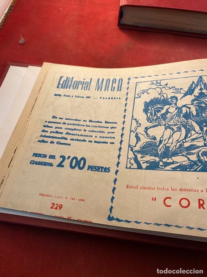 C&oacute;mics: PEQUE&Ntilde;O PANTERA NEGRA. 2 tomos n&uacute;meros 226 al 329 - Foto 10