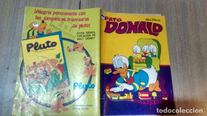 C&oacute;mics: PATO DONALD - NUMERO 5 - - Foto 1