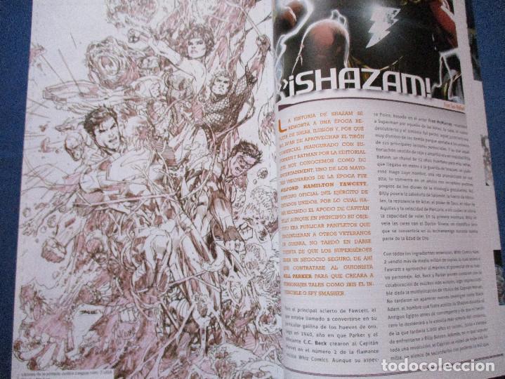 C&oacute;mics: DC / LIGA DE LA JUSTICIA N.&ordm; 7 de GEOFF JOHNS &middot; ECC - Foto 6