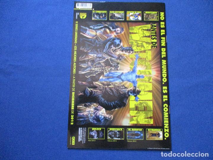 C&oacute;mics: DC / LIGA DE LA JUSTICIA N.&ordm; 7 de GEOFF JOHNS &middot; ECC - Foto 7