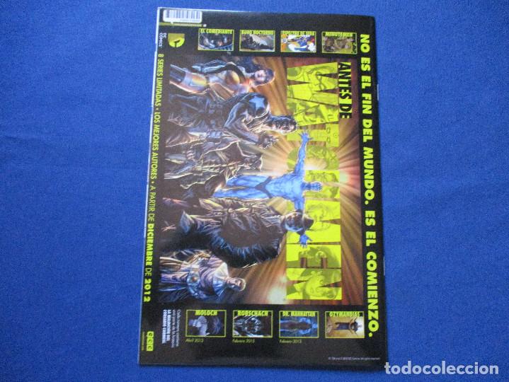 C&oacute;mics: DC / LIGA DE LA JUSTICIA N.&ordm; 8 de GEOFF JOHNS &middot; ECC - Foto 4