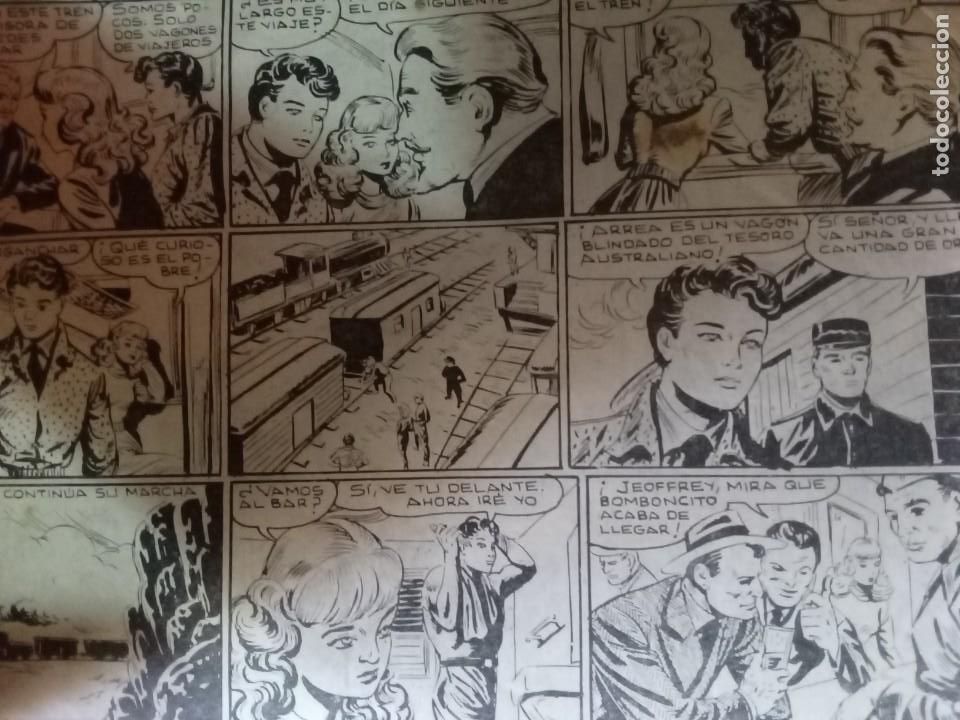 C&oacute;mics: Tony y Anita.Los ases del circo. - Foto 2