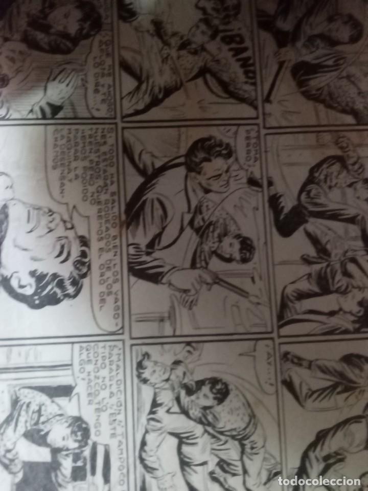 C&oacute;mics: Tony y Anita.Los ases del circo. - Foto 3