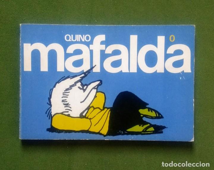 C&oacute;mics: MAFALDA - 0 / 1978 - Foto 1
