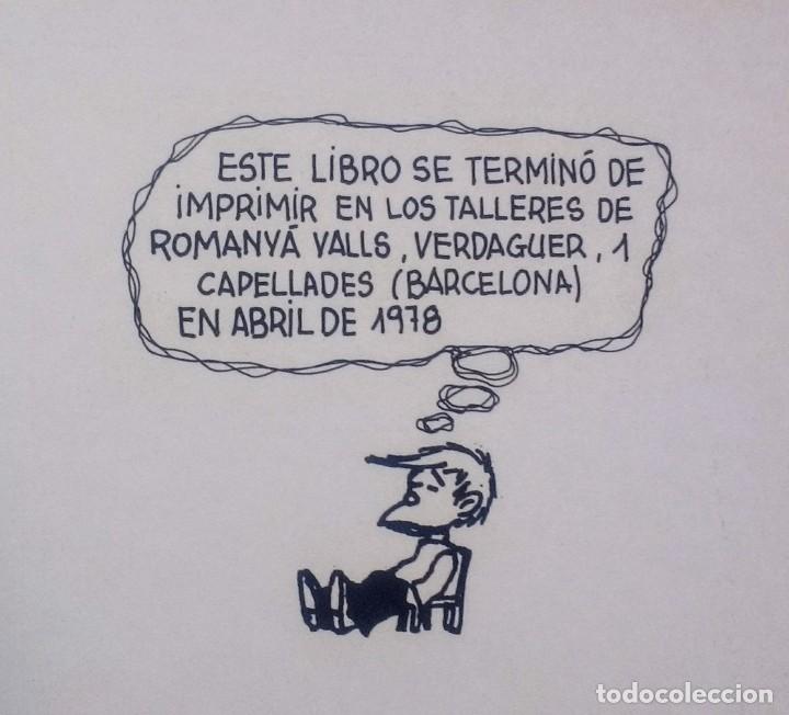 C&oacute;mics: MAFALDA - 0 / 1978 - Foto 2