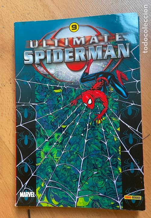 C&oacute;mics: LOTE ULTIMATE SPIDERMAN, 14 Comics LEER - Foto 7