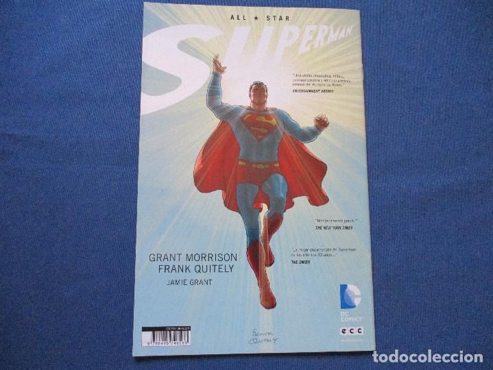 C&oacute;mics: DC / LIGA DE LA JUSTICIA N.&ordm; 10 de GEOFF JOHNS y JIM LEE &middot; ECC - Foto 3