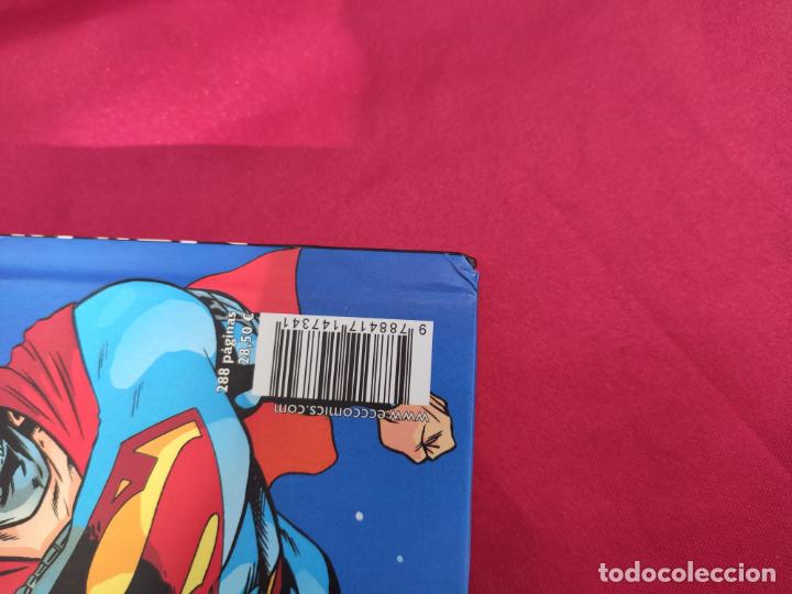 C&oacute;mics: BATMAN SUPERMAN. LOS MEJORES DEL MUNDO. KESER. TAYLOR. ECC - Foto 4