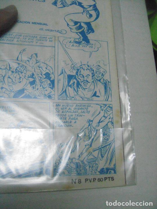 C&oacute;mics: RAYO KIT - VARIOS N&Uacute;MEROS - VER DESCRIPCI&Oacute;N! - Foto 2