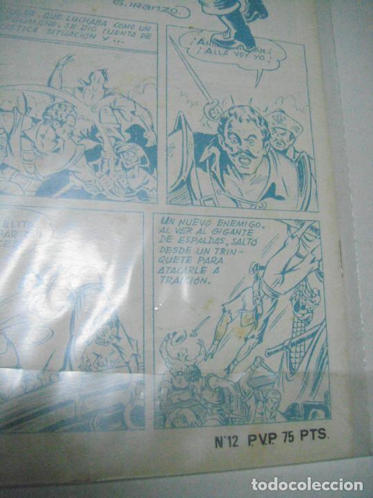 C&oacute;mics: RAYO KIT - VARIOS N&Uacute;MEROS - VER DESCRIPCI&Oacute;N! - Foto 6