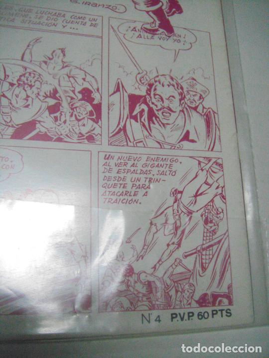 C&oacute;mics: RAYO KIT - VARIOS N&Uacute;MEROS - VER DESCRIPCI&Oacute;N! - Foto 8