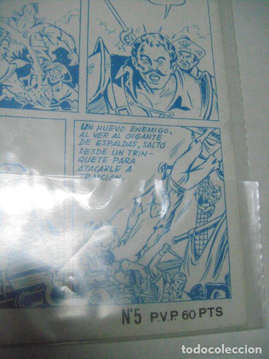 C&oacute;mics: RAYO KIT - VARIOS N&Uacute;MEROS - VER DESCRIPCI&Oacute;N! - Foto 10