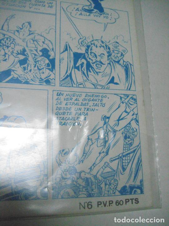 C&oacute;mics: RAYO KIT - VARIOS N&Uacute;MEROS - VER DESCRIPCI&Oacute;N! - Foto 12