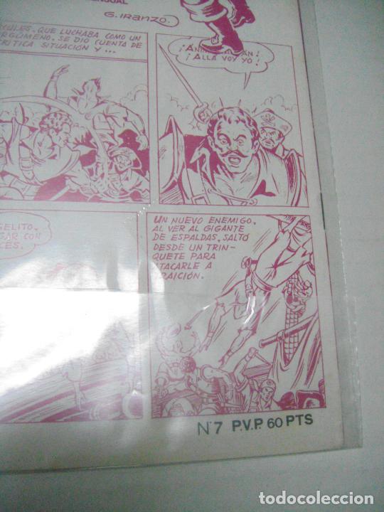 C&oacute;mics: RAYO KIT - VARIOS N&Uacute;MEROS - VER DESCRIPCI&Oacute;N! - Foto 16