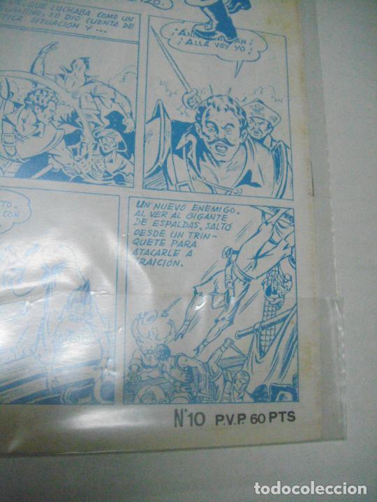 C&oacute;mics: RAYO KIT - VARIOS N&Uacute;MEROS - VER DESCRIPCI&Oacute;N! - Foto 18