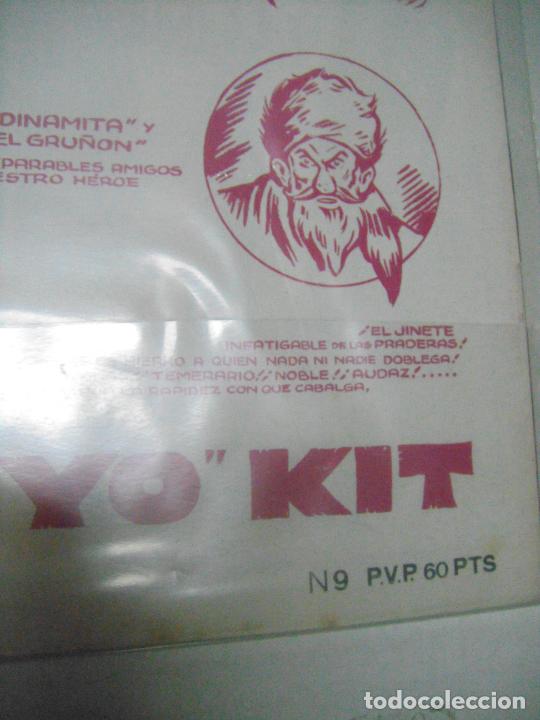 C&oacute;mics: RAYO KIT - VARIOS N&Uacute;MEROS - VER DESCRIPCI&Oacute;N! - Foto 20
