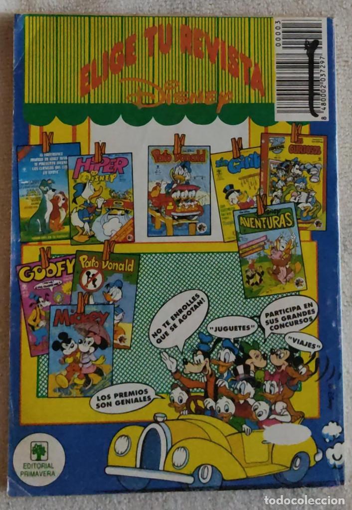 C&oacute;mics: T&Iacute;O GILITO. - Foto 2