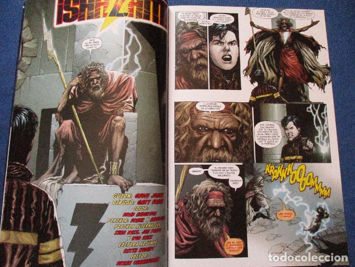 C&oacute;mics: DC / LIGA DE LA JUSTICIA N.&ordm; 13 de GEOFF JOHNS &middot; ECC - Foto 3