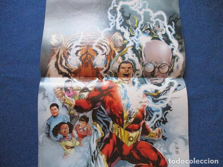 C&oacute;mics: DC / LIGA DE LA JUSTICIA N.&ordm; 13 de GEOFF JOHNS &middot; ECC - Foto 3