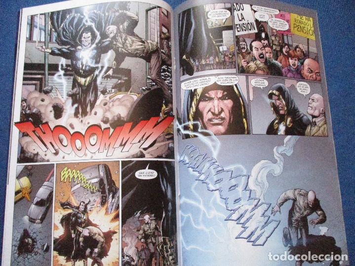 C&oacute;mics: DC / LIGA DE LA JUSTICIA N.&ordm; 15 de GEOFF JOHNS &middot; ECC - Foto 2