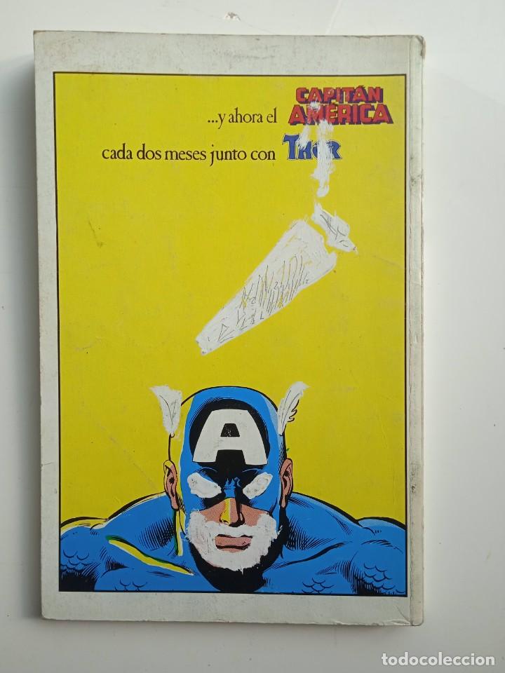 C&oacute;mics: EL CASTIGADOR NUMEROS 26-28-29-30 - Foto 2