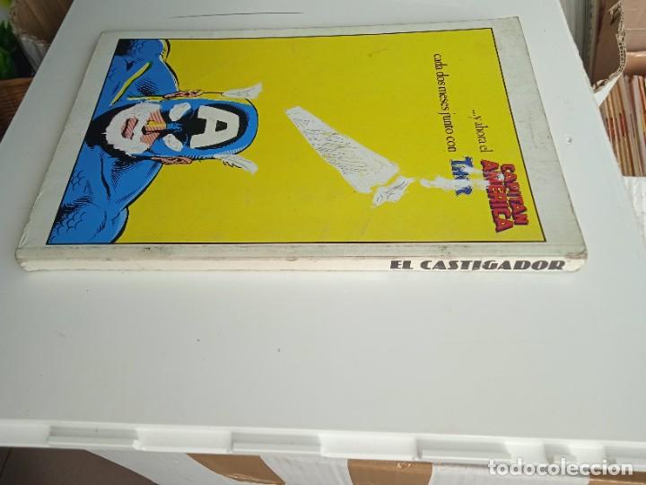 C&oacute;mics: EL CASTIGADOR NUMEROS 26-28-29-30 - Foto 3