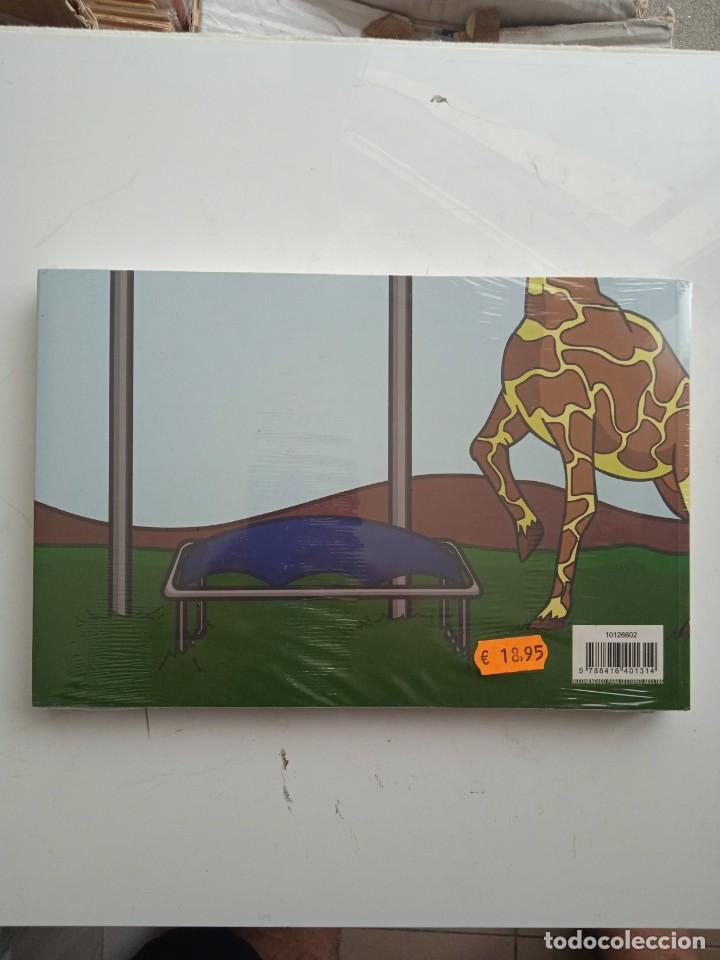 C&oacute;mics: ZOO DE GOLPES - Foto 2