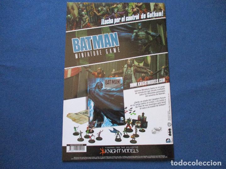 C&oacute;mics: DC / LIGA DE LA JUSTICIA N.&ordm; 31 de GEOFF JOHNS &middot; ECC - Foto 4