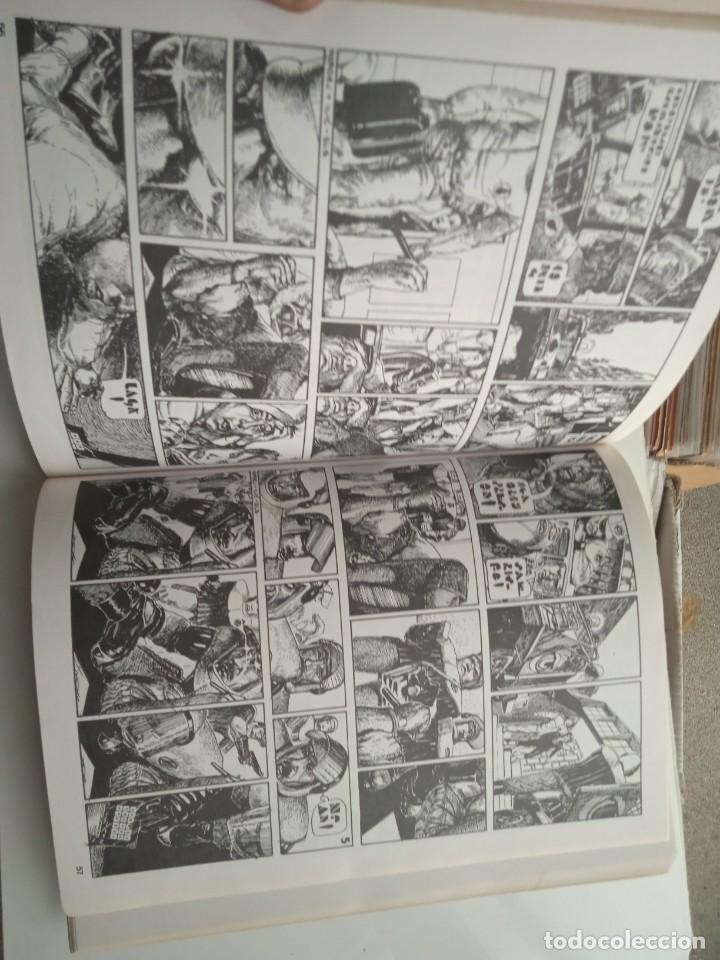 C&oacute;mics: DEL MISMO LADO MIRCO ILIC IGOR KORDEJ - Foto 4