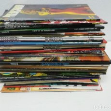 Comics: LOTE DE 50 COMICS DE VARIAS EDITORIALES: NORMA, TOUTAIN, VID.... Lote 361065390
