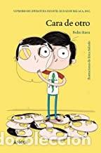 C&oacute;mics: CARA DE OTRO Pedro Riera - Foto 1