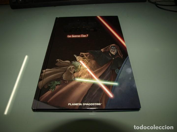 C&oacute;mics: Tiempos Oscuros, numero 2, Star Wars, 26 - Foto 2
