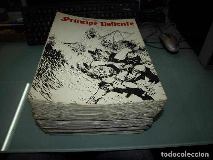 C&oacute;mics: Harold Foster, Principe Valiente, coleccion completa - Foto 1