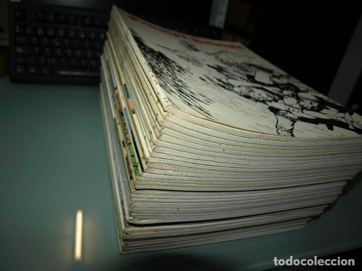 C&oacute;mics: Harold Foster, Principe Valiente, coleccion completa - Foto 2
