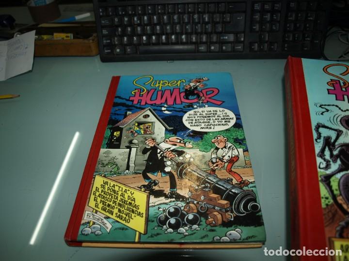 C&oacute;mics: Especial aniversario, Mortadelo y Filemon - Foto 1
