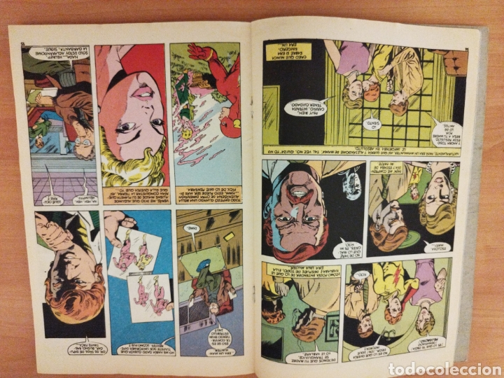 C&oacute;mics: Obra completa FLASH - Foto 2