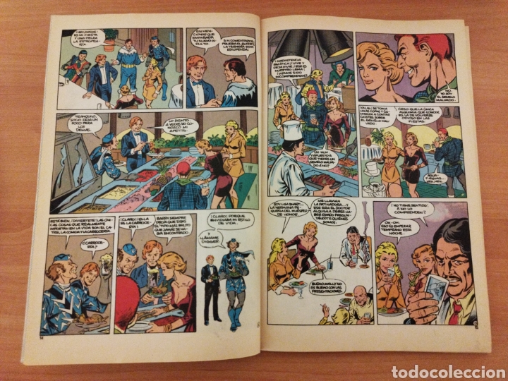 C&oacute;mics: Obra completa FLASH - Foto 3