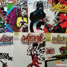Comics: DAREDEVIL: EL ÁRBOL DEL CONOCIMIENTO - SERIE LIMITADA DE 7 NÚMEROS ¡¡COMPLETA!! - FORUM. Lote 361318295