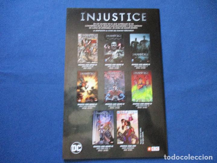 C&oacute;mics: DC / LIGA DE LA JUSTICIA N.&ordm; 71 UNIVERSO DC RENACIMIENTO N.&ordm; 16 &middot; ECC - Foto 4